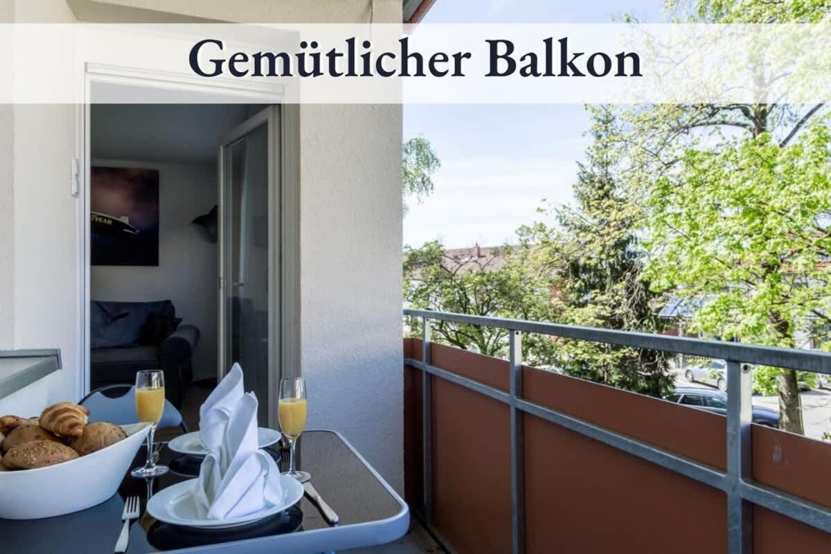 Ferienwohnung Eden Apartment'S Vinum FDH Kültér fotó