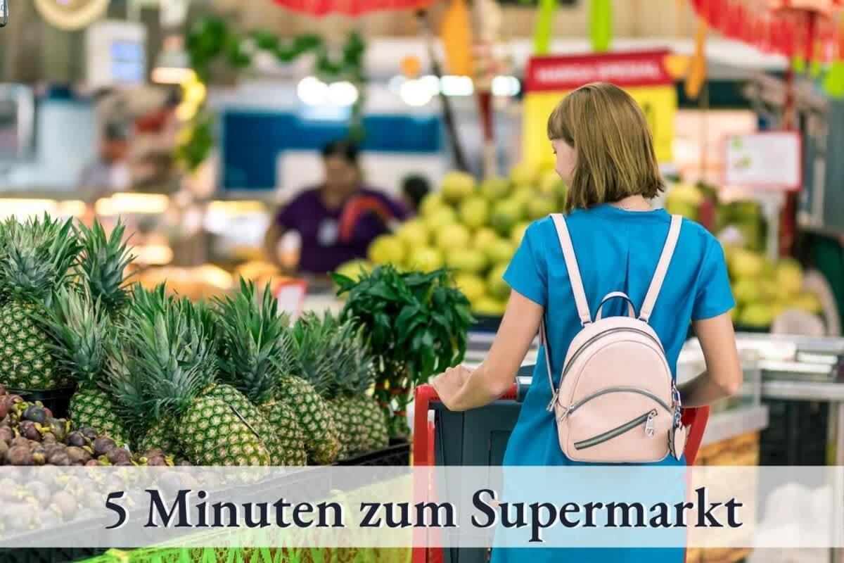 Ferienwohnung Eden Apartment'S Vinum FDH Kültér fotó
